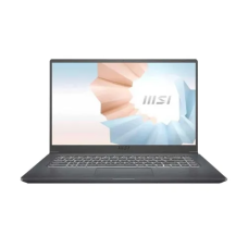 MSI Modern 15 A11MU Core i7 11th Gen 15.6 Inch FHD RAM 8GB  SSD 512GB Laptop